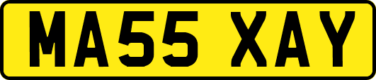 MA55XAY