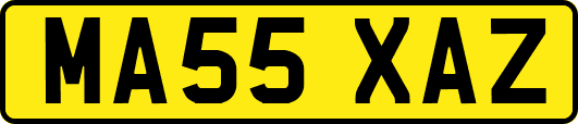 MA55XAZ