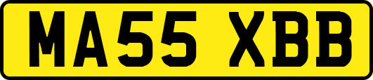 MA55XBB