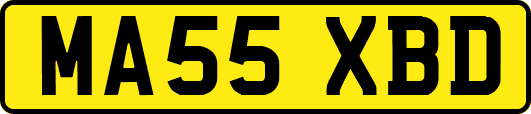 MA55XBD