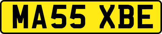 MA55XBE