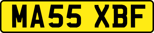 MA55XBF