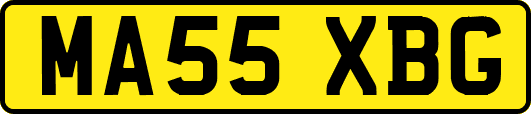 MA55XBG