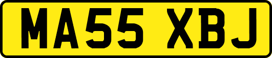 MA55XBJ