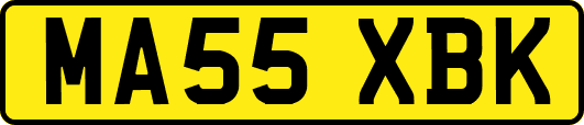 MA55XBK