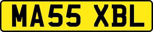MA55XBL