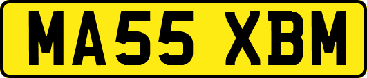 MA55XBM