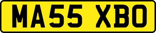 MA55XBO