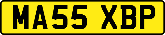 MA55XBP