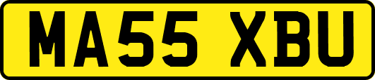 MA55XBU