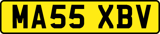 MA55XBV