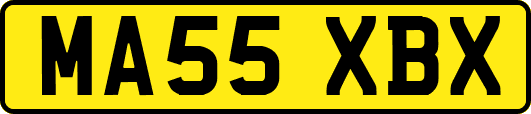MA55XBX