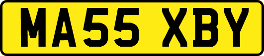 MA55XBY
