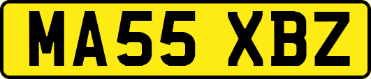 MA55XBZ