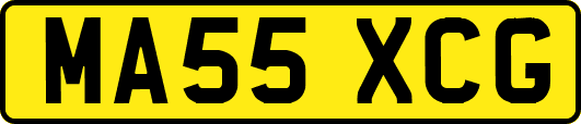 MA55XCG