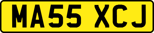 MA55XCJ