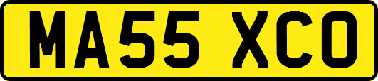 MA55XCO