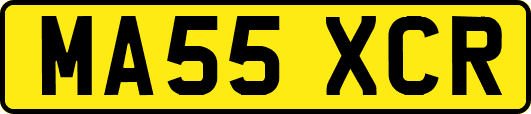 MA55XCR