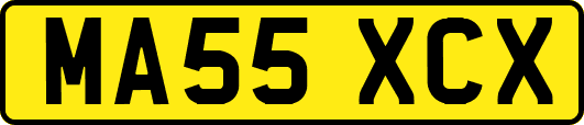 MA55XCX