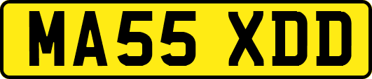 MA55XDD