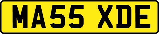 MA55XDE