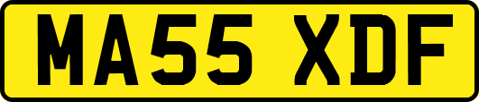 MA55XDF