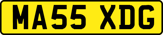 MA55XDG