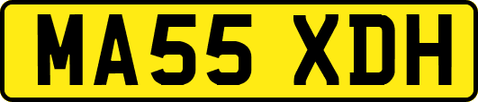 MA55XDH