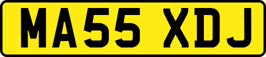 MA55XDJ