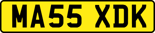 MA55XDK