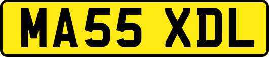 MA55XDL