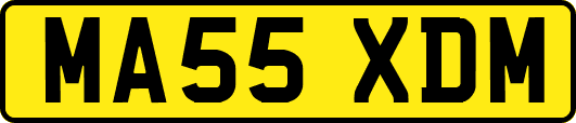 MA55XDM