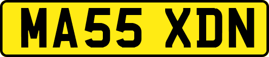 MA55XDN