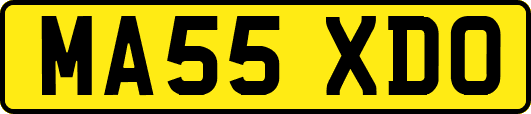 MA55XDO