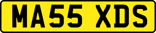 MA55XDS