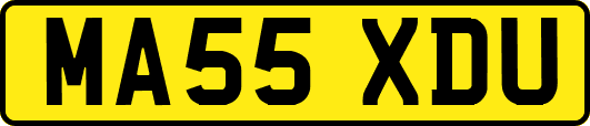 MA55XDU