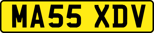 MA55XDV