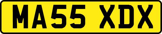 MA55XDX