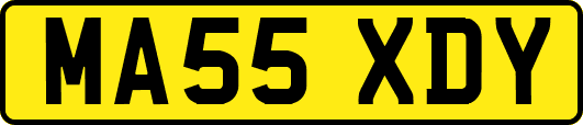MA55XDY