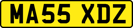 MA55XDZ