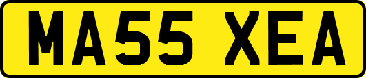 MA55XEA