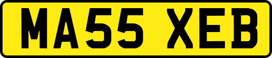 MA55XEB