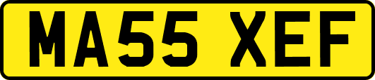 MA55XEF