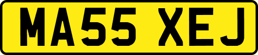 MA55XEJ