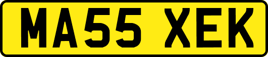 MA55XEK