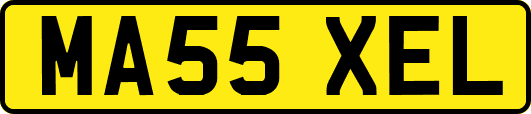 MA55XEL