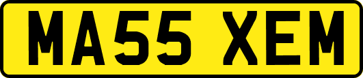 MA55XEM