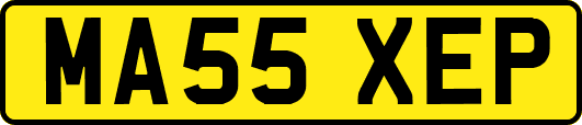 MA55XEP