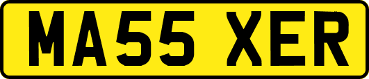 MA55XER