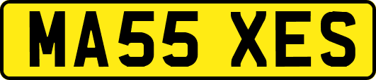 MA55XES